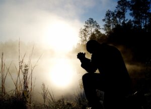 Jesus and Social Justice