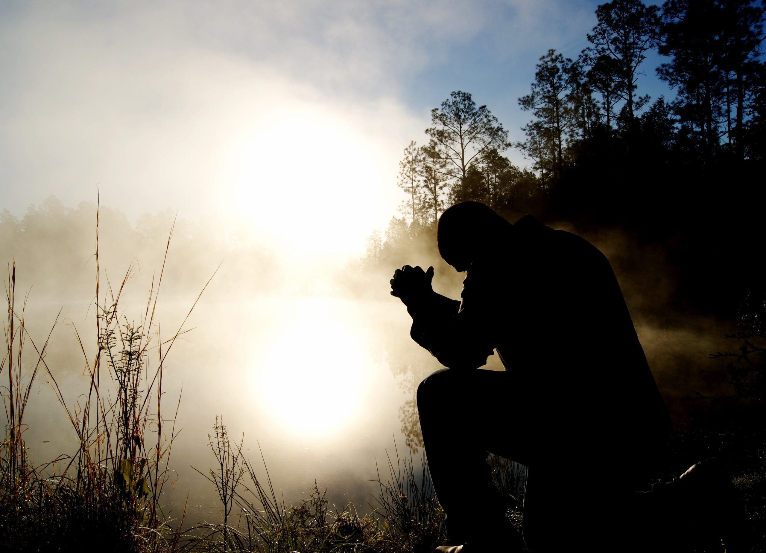 Jesus and Social Justice