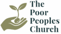 poor peoples church logo