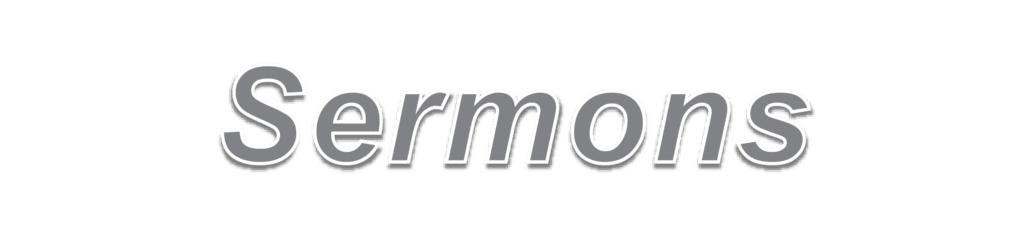 Sermons